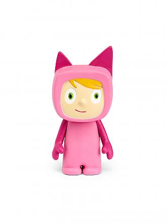 TONIES | Kreativ-Tonie - Pink | keine Farbe