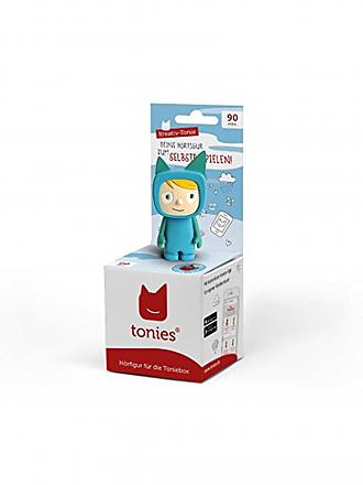 TONIES | Kreativ-Tonie blau | keine Farbe
