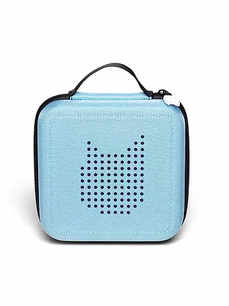 TONIES | Tonie-Transporter (Hellblau) | hellblau