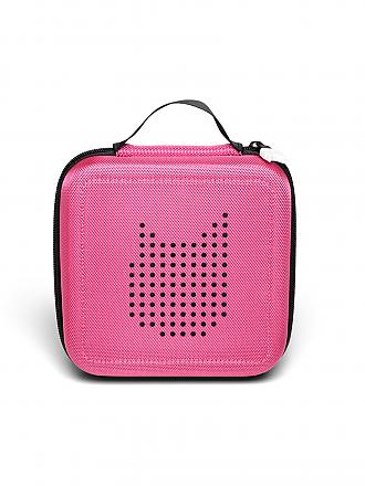 TONIES | Tonie-Transporter (Hellblau) | pink