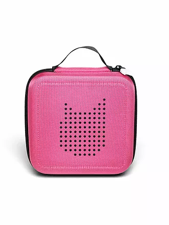 TONIES | Tonie-Transporter (Hellblau) | pink