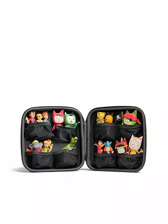 TONIES | Tonie-Transporter (Hellblau) | pink