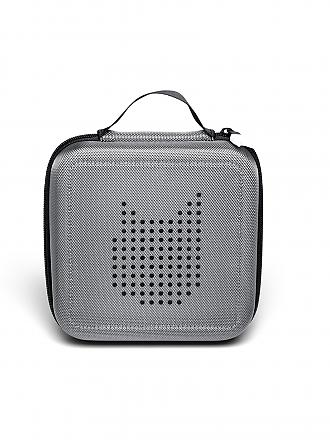 TONIES | Tonie-Transporter (Hellblau) | grau