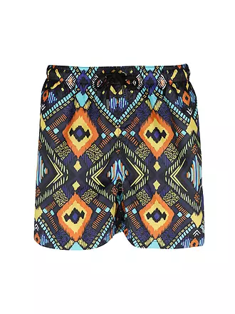 TOOCO | Beachshorts | blau