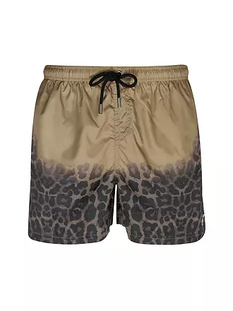 TOOCO | Beachshorts | beige