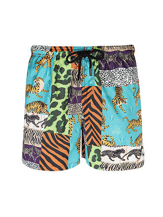 TOOCO | Beachshorts | bunt