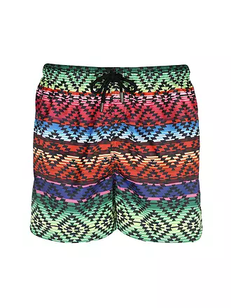 TOOCO | Beachshorts | bunt