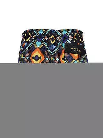 TOOCO | Beachshorts | blau