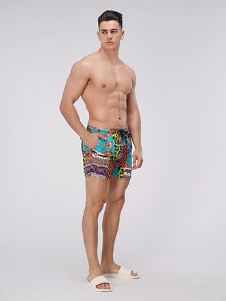 TOOCO | Beachshorts | bunt