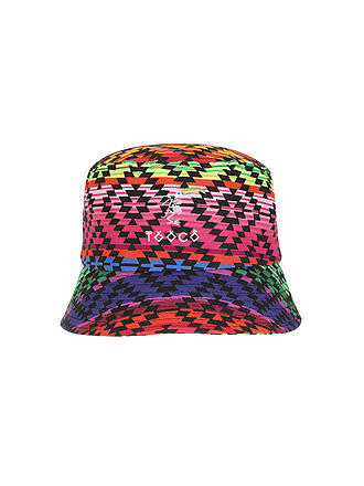 TOOCO | Fischerhut - Bucket Hat | bunt