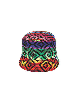 TOOCO | Fischerhut - Bucket Hat | bunt