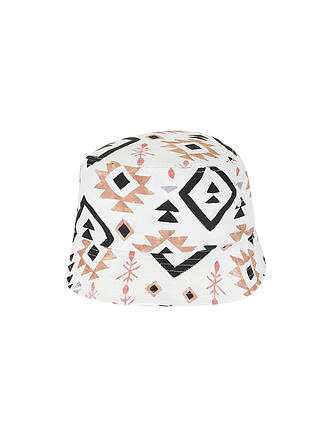 TOOCO | Fischerhut - Bucket Hat | weiss