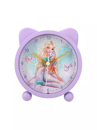TOP MODEL | Wecker MERMAID | keine Farbe