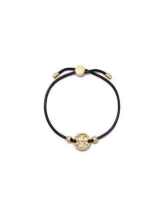 TORY BURCH | Armband MILLER SLIDER | gold