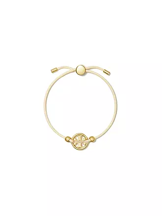 TORY BURCH | Armband MILLER SLIDER | gold