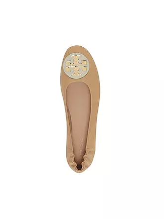 TORY BURCH | Ballerina | creme