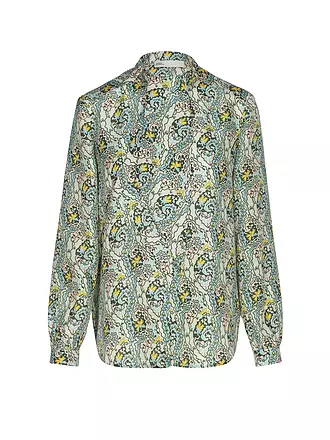 TORY BURCH | Bluse | blau