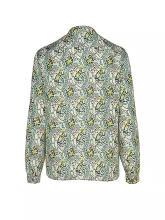 TORY BURCH | Bluse | blau