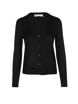 TORY BURCH | Cardigan SIMONE | creme