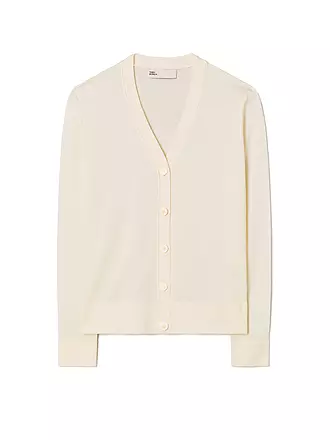 TORY BURCH | Cardigan SIMONE | creme