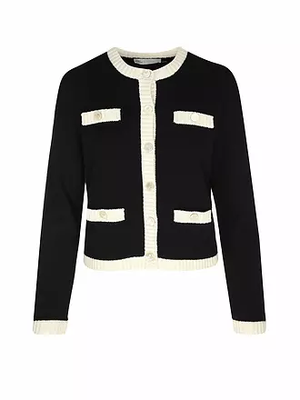 TORY BURCH | Jäckchen KENDRA | schwarz