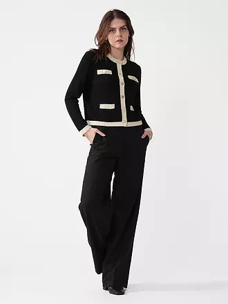 TORY BURCH | Jäckchen KENDRA | camel