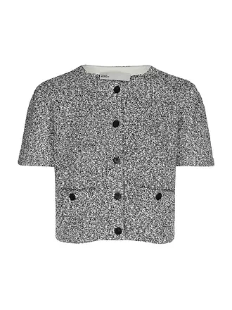 TORY BURCH | Jäckchen | schwarz