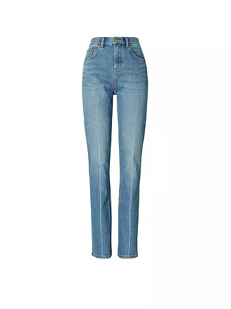 TORY BURCH | Jeans Straight Fit | blau