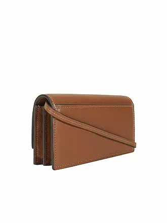 TORY BURCH | Ledertasche - Umhängetasche Miller | schwarz