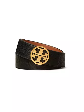 TORY BURCH | Lederwendegürtel MILLER | 