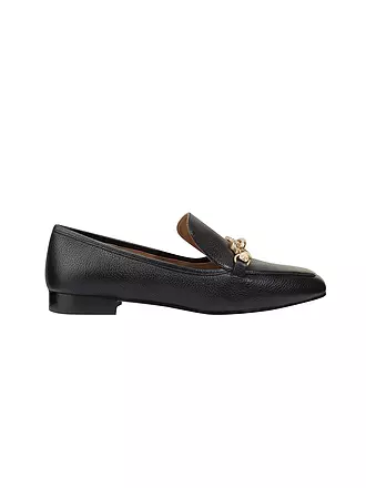 TORY BURCH | Loafer Jessa | schwarz