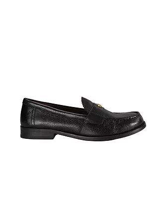 TORY BURCH | Loafer PERRY | schwarz
