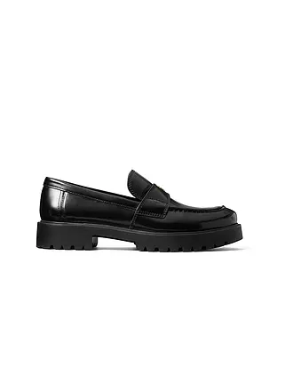 TORY BURCH | Loafers CLASSIC LUG | weiss