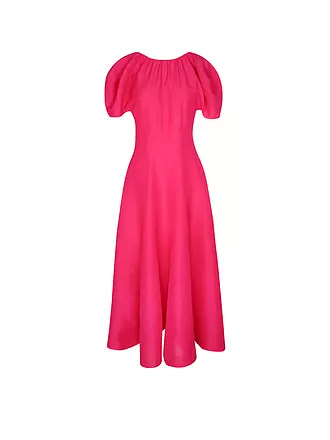 TORY BURCH | Maxikleid | pink