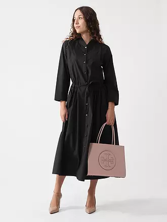 TORY BURCH | Maxikleid | schwarz