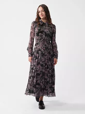 TORY BURCH | Midikleid | rosa