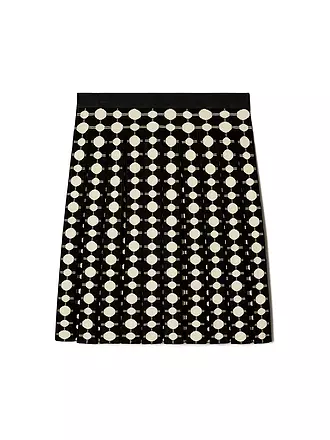 TORY BURCH | Minirock | schwarz
