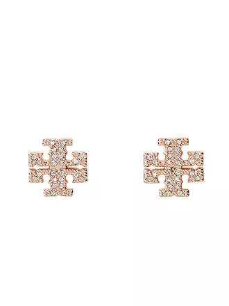 TORY BURCH | Ohrringe | gold