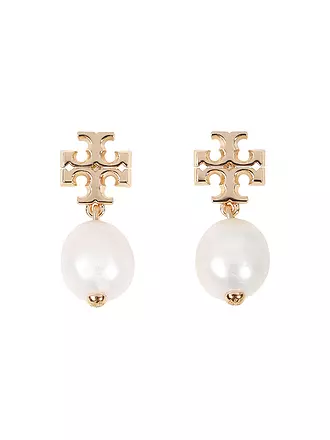 TORY BURCH | Ohrringe | gold