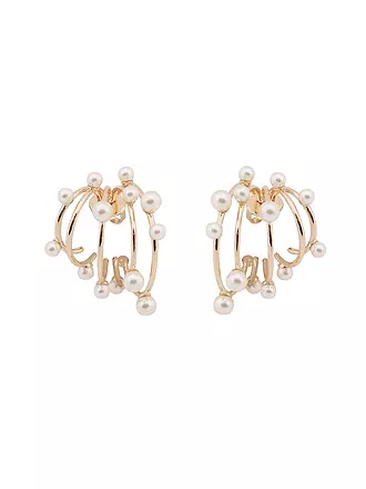TORY BURCH | Ohrringe | gold