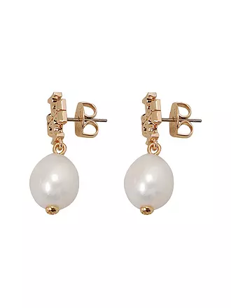 TORY BURCH | Ohrringe | gold