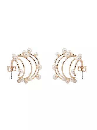 TORY BURCH | Ohrringe | gold