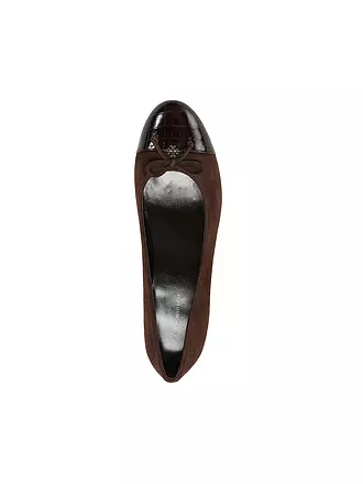 TORY BURCH | Pumps | braun