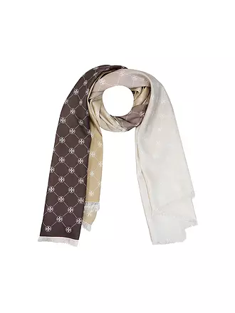 TORY BURCH | Schal | creme