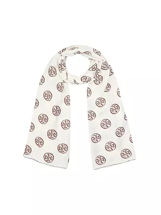 TORY BURCH | Schal | braun