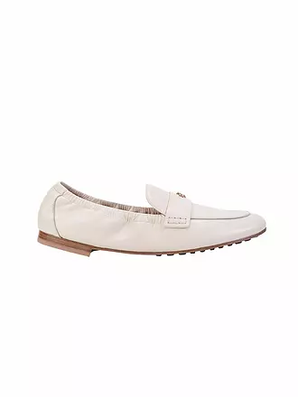 TORY BURCH | Schuh Ballet Loafer | schwarz