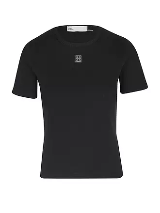 TORY BURCH | T-Shirt | weiss