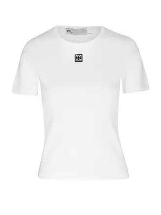 TORY BURCH | T-Shirt | weiss