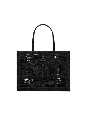 TORY BURCH | Tasche - Shopper ELLA Large | schwarz