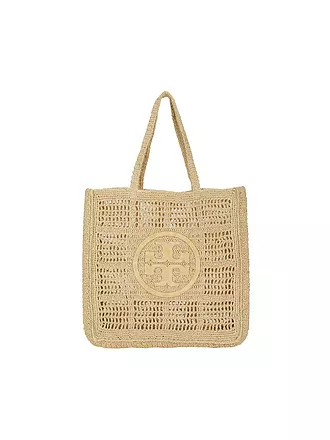 TORY BURCH | Tasche - Shopper ELLA | creme